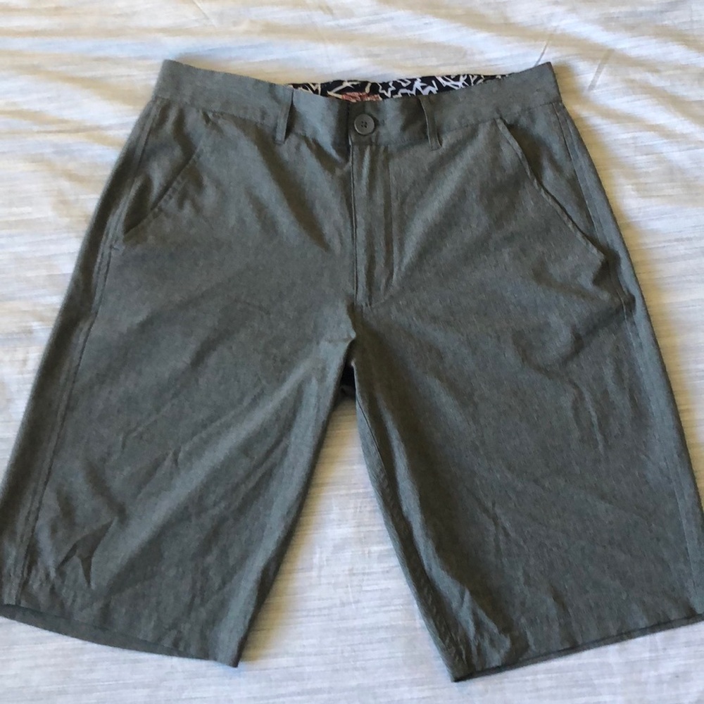 American Rag Hybrid Swim Shorts Size 31